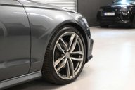 Audi A6 2.0 A6 Black Edition TDI Ultra Semi-Auto 4dr 32