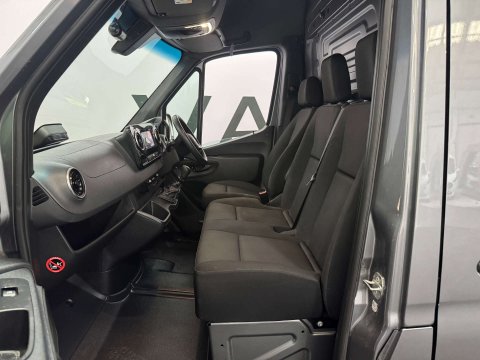 Mercedes-Benz Sprinter 2.0 Sprinter 315 Pro CDI 6dr 13