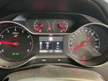 Vauxhall Crossland X 1.2 Elite SUV 5dr Petrol Manual Euro 6 (83 ps) 9
