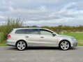 Volkswagen Passat 2.0 TDI BlueMotion Tech Executive Style DSG Euro 5 (s/s) 5dr 7