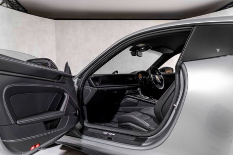 Porsche 911 GT3 TOURING. NOW SOLD. SIMILAR REQUIRED. PLEASE CALL 01903 254800. 14