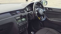 Skoda Rapid 1.2 TSI SE Hatchback 5dr Petrol Manual Euro 5 (86 ps) 22