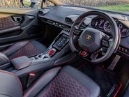Lamborghini Huracan Evo LP 640-4 10