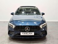 Mercedes-Benz A Class 2.0 A220 AMG Line (Premium Plus) Hatchback 5dr Petrol 7G-DCT Euro 6 (s/s) ( 13