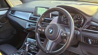 BMW 2 Series 1.5 225xe 7.6kWh M Sport (Premium) MPV 5dr Petrol Plug-in Hybrid Auto 4WD E 42