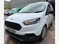 Ford Transit Courier 1.5 TDCi Panel Van 5dr Diesel Manual L1 Euro 6 (SLD) (75 ps) 22