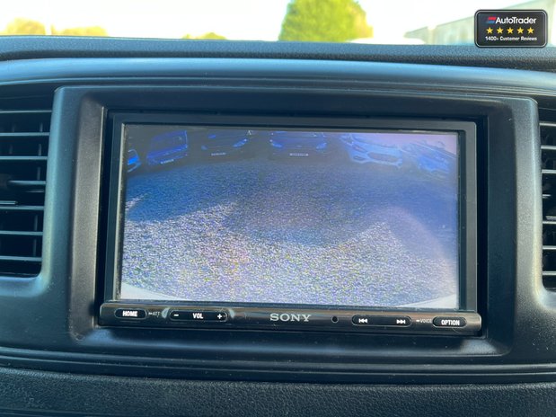 Toyota Proace SWB L1H1 Low Roof Comfort Air Con Alloys Camera Nav EURO 6 NO VAT 36