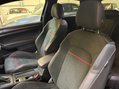 Volkswagen Golf 2.0 TSI GTI DSG Euro 6 (s/s) 3dr 11
