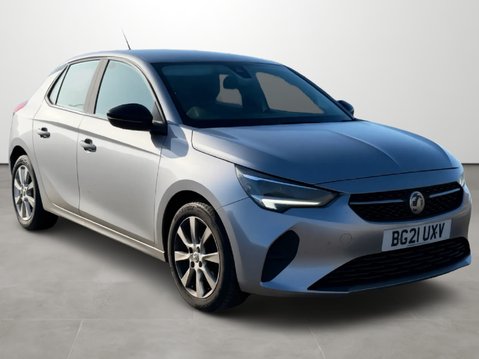 Vauxhall Corsa 1.2 Turbo SE Premium 5dr 1