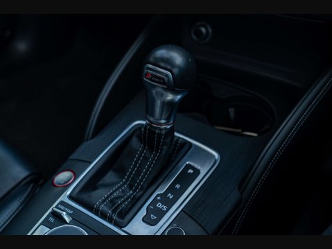 Audi A3 2.0 S3 Black Edition TFSI Quattro Semi-Auto 4WD 4dr 19