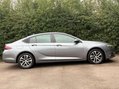 Vauxhall Insignia 1.6 Turbo D ecoTEC Design Nav Grand Sport Euro 6 (s/s) 5dr 5