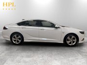Vauxhall Insignia 1.5i Turbo GPF SRi VX Line Nav Grand Sport 5dr Petrol Manual Euro 6 (s/s) ( 8