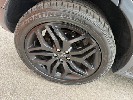 Land Rover Range Rover Evoque SI4 HSE DYNAMIC 17