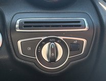 Mercedes-Benz GLC 2.1 GLC220d AMG Line (Premium) SUV 5dr Diesel G-Tr 15