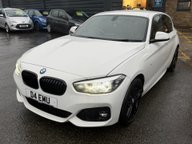 BMW 1 Series 118I M SPORT SHADOW EDITION 5