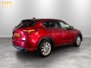 Mazda CX-5 2.0 SKYACTIV-G Sport Nav+ SUV 5dr Petrol Manual Euro 6 (s/s) (165 ps) 7