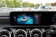 Mercedes-Benz CLA Class CLA 220 AMG LINE PREMIUM PLUS 30