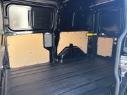 Ford Transit Custom 320 L1 170 ps MS-RT Panel Van - Nav / Adaptive Cruise 10