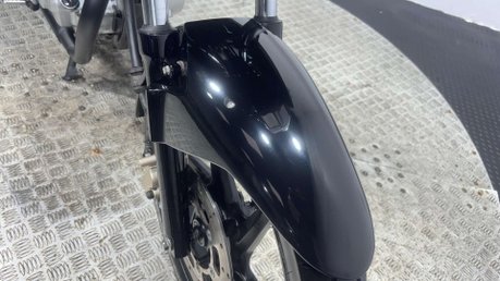 Honda CBF125 CBF125 2012 ONLY 5K MOT SERVICED ICONIC LEARNER BIKE 125CC 40