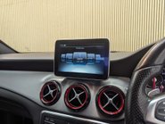 Mercedes-Benz CLA Class 2.0 AMG CLA 45 4Matic Auto 4WD 4dr 60