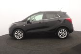 Vauxhall Mokka X 5dr 1.4i Turbo Elite Automatic 29
