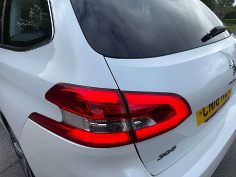 Peugeot 308 ALLURE SW S/S 42