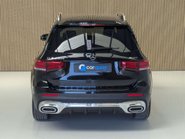 Mercedes-Benz GLB 2.0 GLB 200 AMG Line Premium D 4Matic Auto 4WD 5dr 20