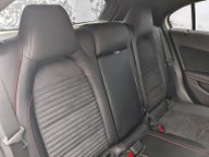 Mercedes-Benz A Class A 200 D AMG LINE PREMIUM 26