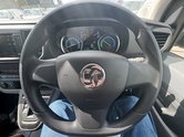 Vauxhall Vivaro AUTO 75Kwh (SOLD KH) LWB L2H1 Low Roof Air Con Sensors EURO 6 14