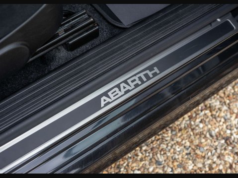 Abarth 595 1.4 595 3dr 31