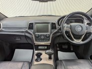 Jeep Grand Cherokee 3.0 Grand Cherokee Overland CRD Auto 4WD 5dr 53