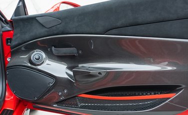 Ferrari 488 Pista Spider 26