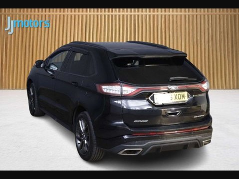 Ford Edge 2.0 TDCi Sport SUV 5dr Diesel Powershift AWD Euro 6 (s/s) (210 ps) 6