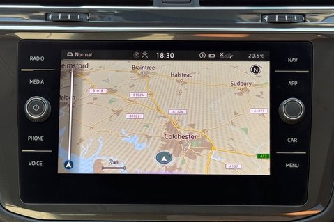 Volkswagen Tiguan Allspace ELEGANCE TDI 4MOTION DSG 58