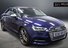 Audi S3 2.0 S3 TFSI Quattro Semi-Automatic 4WD 4dr *NATIONAL DELIVERY*