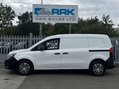 Nissan Townstar 1.3 TCe Acenta Panel Van 6dr Petrol Manual L2 Euro 6 (s/s) (130 ps) 7