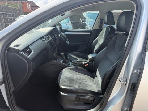 Skoda Octavia 1.4 TSI SE L DSG Euro 6 (s/s) 5dr 36