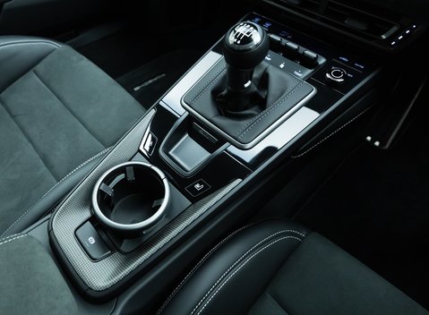 Porsche 911 Carrera GTS (992) 20