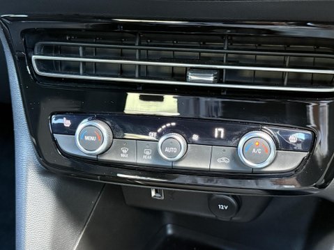 Vauxhall Mokka Electric 50kWh Ultimate SUV 5dr Electric Auto (136 ps) 37