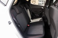 Ford Fiesta ST-LINE 34