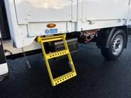 Ford Transit 350 Srw L2 130ps Dropside with PH150 Crane 10