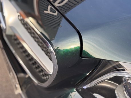 Mercedes-Benz E Class 2.0 E220d AMG Line Cabriolet 2dr Diesel G-Tronic+ Euro 6 (s/s) (194 ps) 5