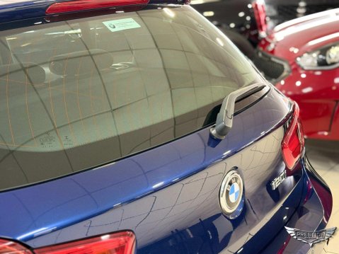 BMW 1 Series 2.0 120i GPF Sport Hatchback 5dr Petrol Auto Euro 6 (s/s) (184 ps) 40