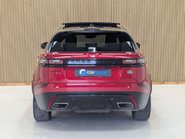 Land Rover Range Rover Velar 3.0 Range Rover Velar R-Dynamic HSE D300 Auto 4WD 5dr 19