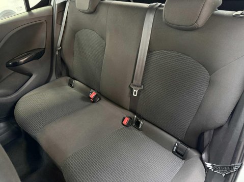 Vauxhall Corsa 1.4i ecoFLEX Energy Euro 6 5dr (a/c) 23