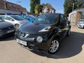 Nissan Juke 1.5 dCi Acenta Euro 6 (s/s) 5dr 1