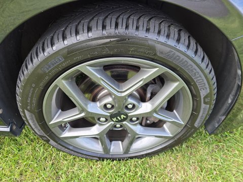 Kia Ceed 1.6 CRDi GT-Line Euro 6 (s/s) 5dr 31