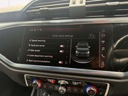 Audi Q3 2.0 Q3 S Line 40 TFSI Quattro Semi-Auto 4WD 5dr 21