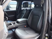 Land Rover Defender 110 2026 d350 HARD TOP X-DYNAMIC HSE world tour 3 edition  genuine rear seats 21