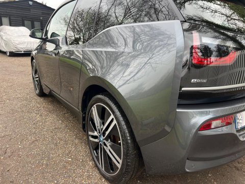 BMW I3 I3 94AH RANGE EXTENDER 28